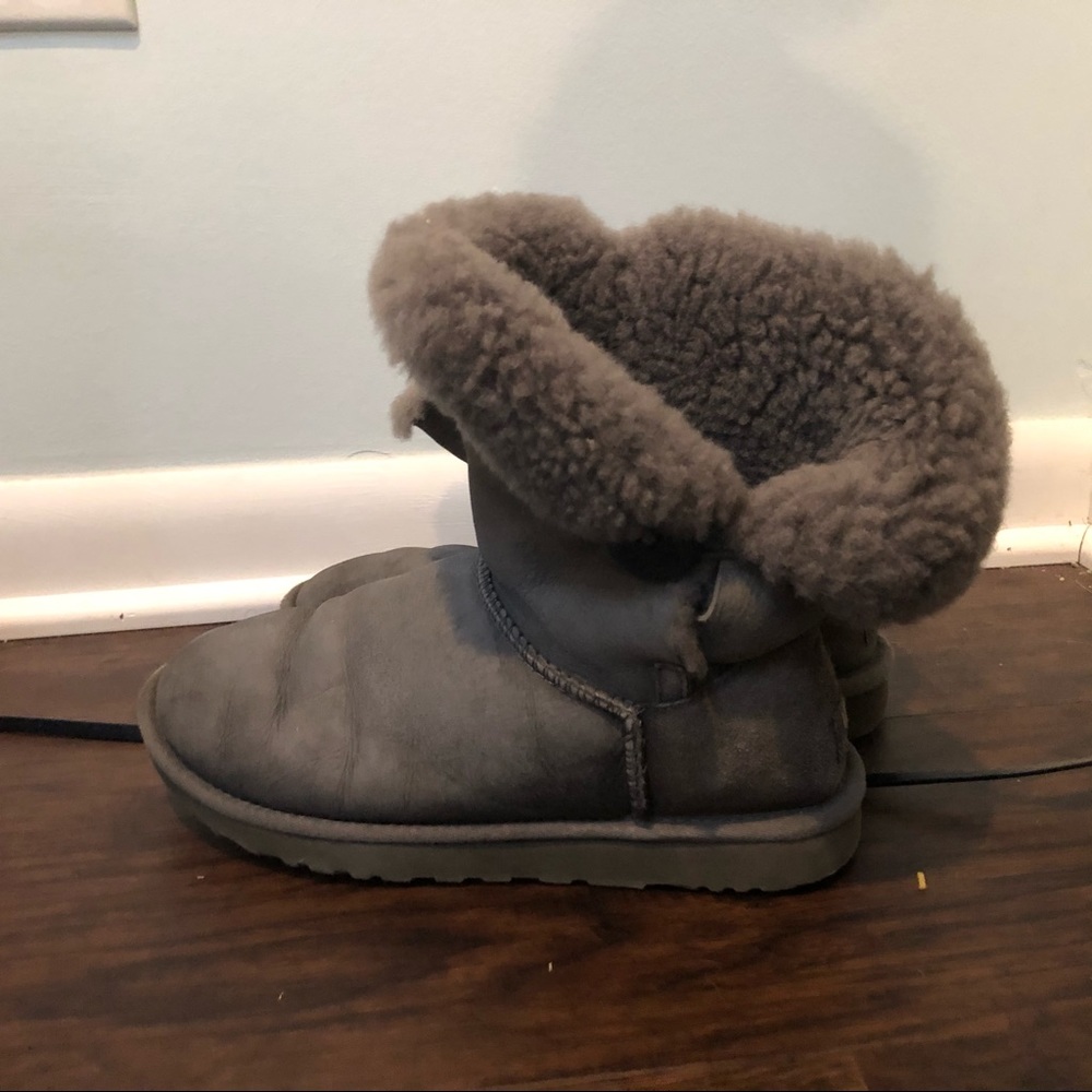 Ugg Booties - image 3